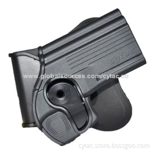 Belt Gun Holsters for Taurus 24/7